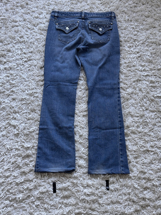 Frauen Jeans US32 F310