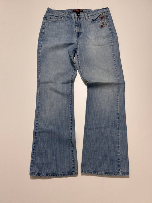Frauen Jeans US31 F1329