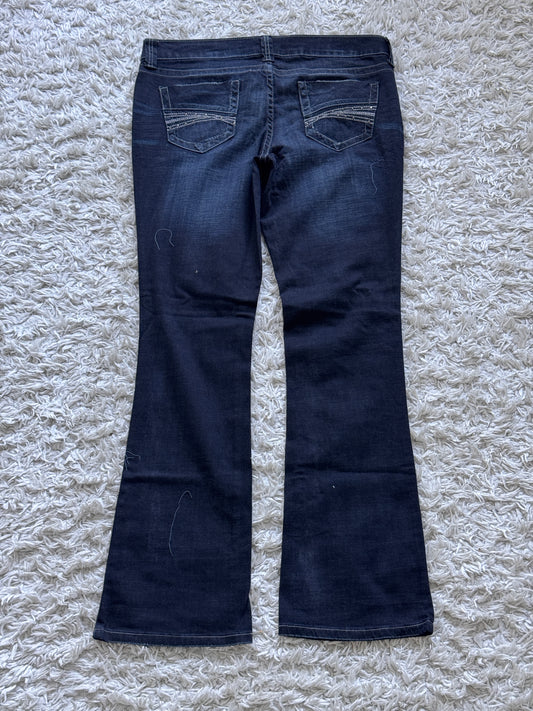 Frauen Jeans US36 F315