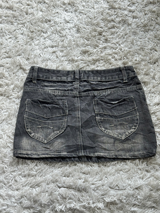 Frauen MiniRock US30 MR1