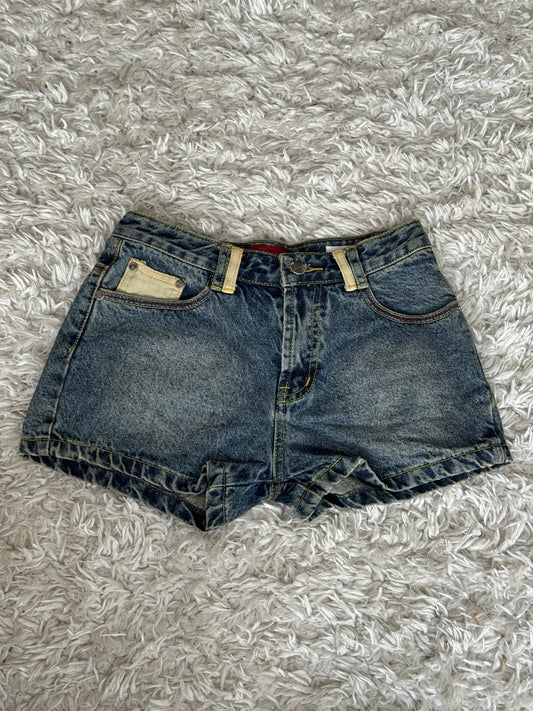 Frauen MiniShorts US26 MS45