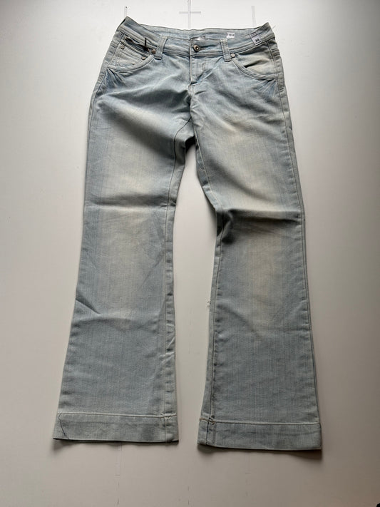 Frauen Jeans US30 F1554