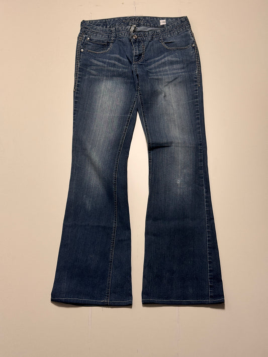 Frauen Jeans US30 F1393