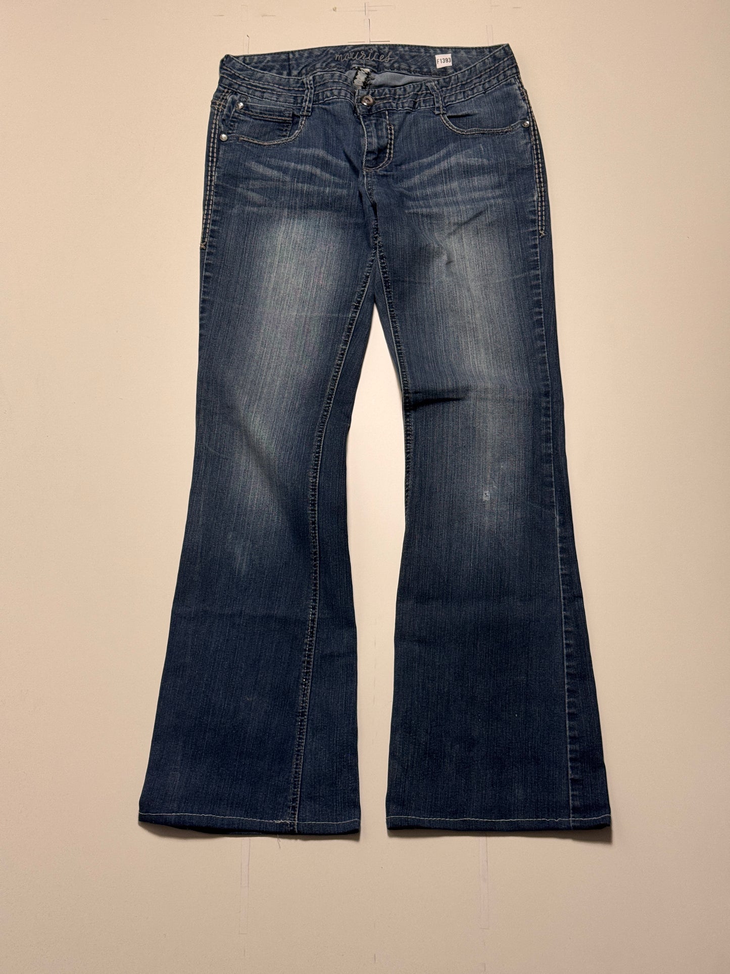 Frauen Jeans US30 F1393
