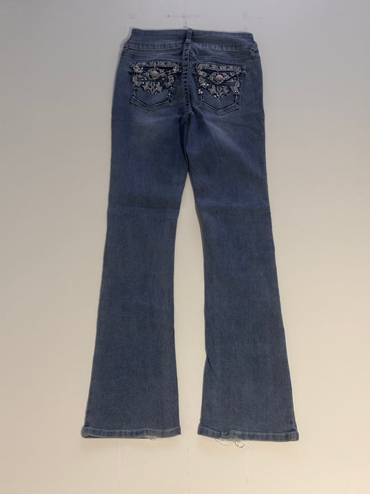 Frauen Jeans US26 F534