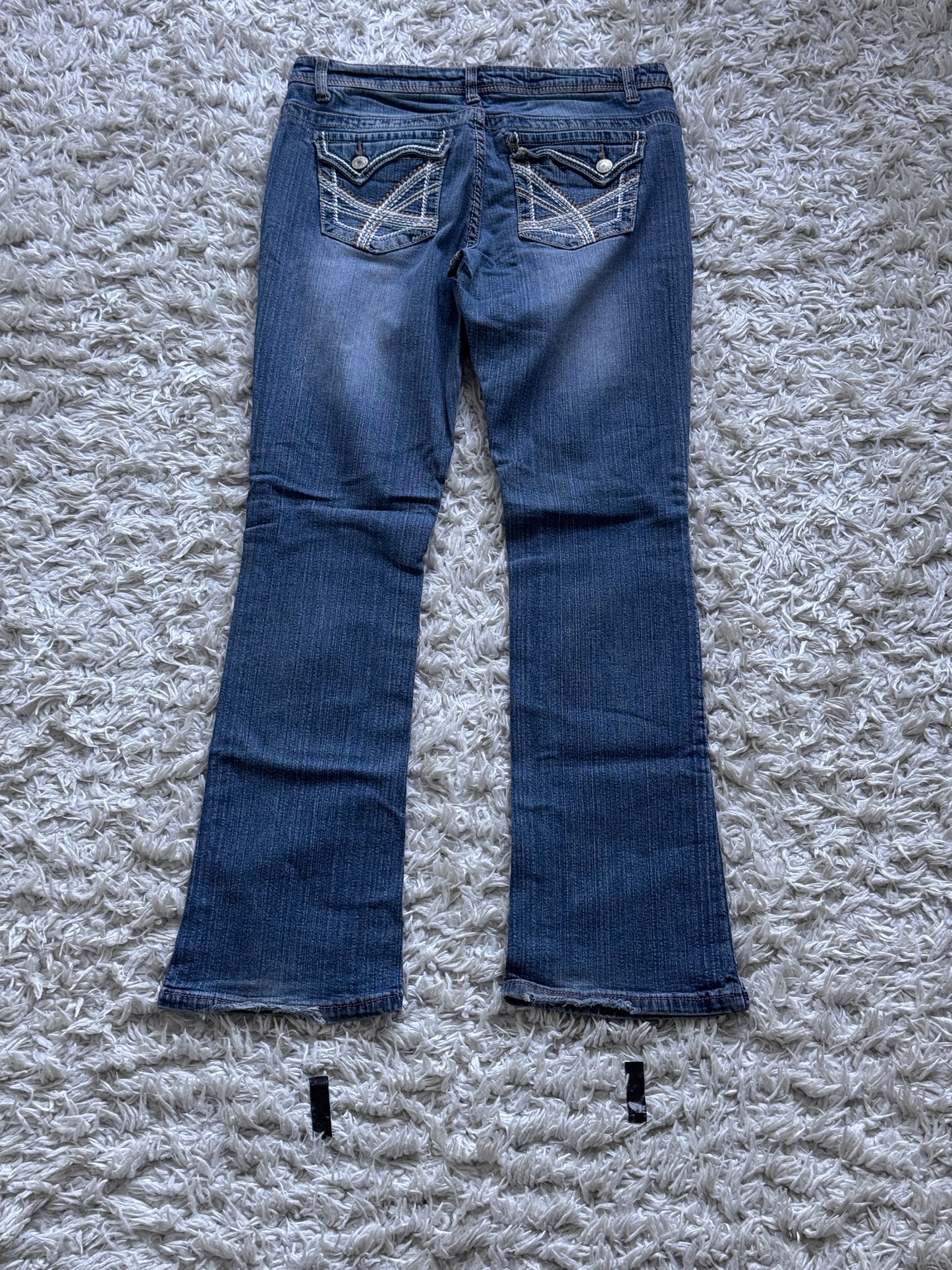 Frauen Jeans US31 F375