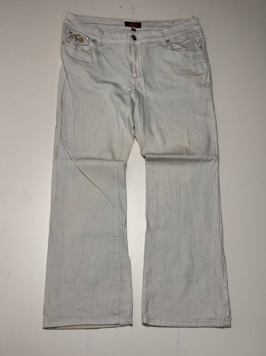Frauen Jeans US36 F813