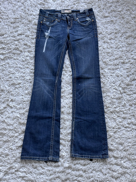 Frauen Jeans US31 F370