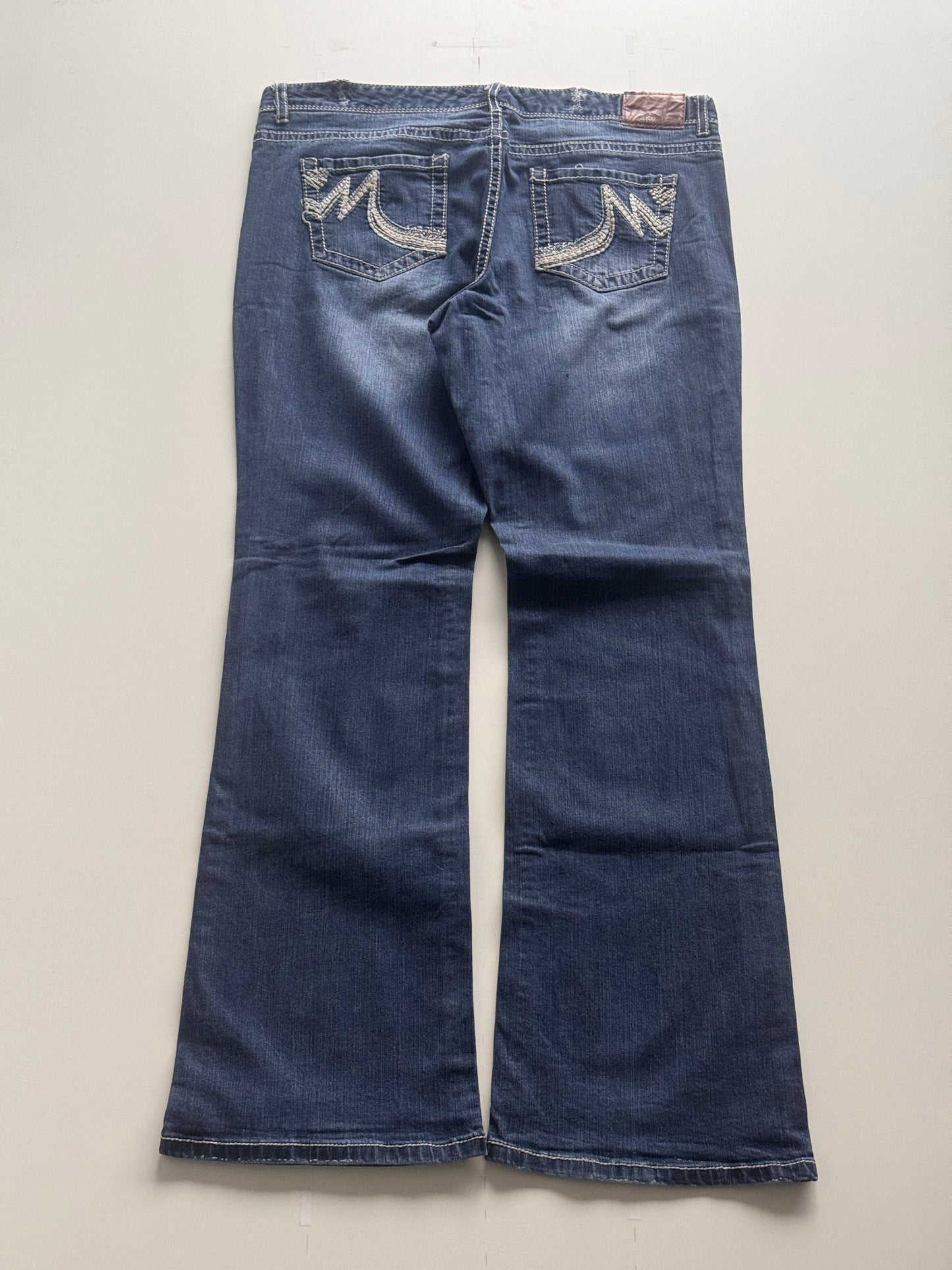 Frauen Jeans US36 F454