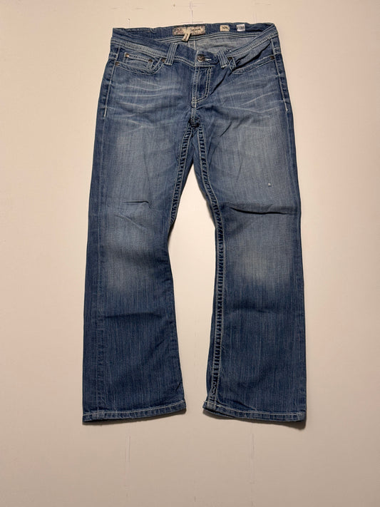 Frauen Jeans US31 F1366