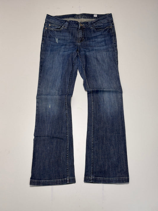 Frauen Jeans US32 F953
