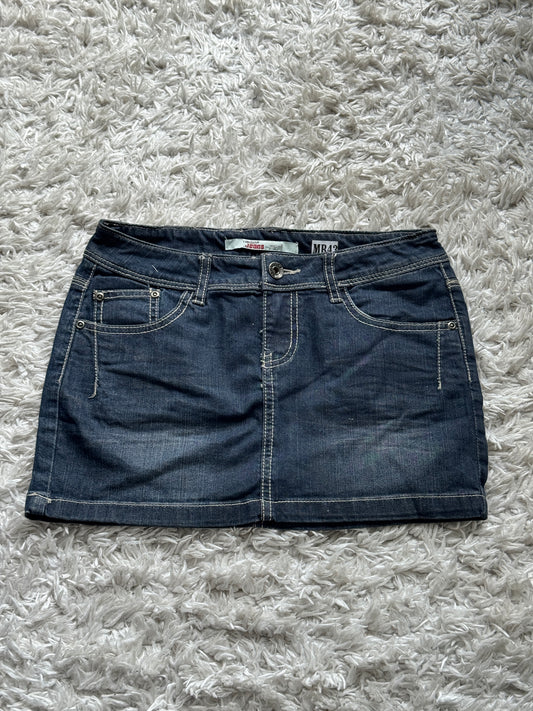 Frauen MiniRock US29 MR43