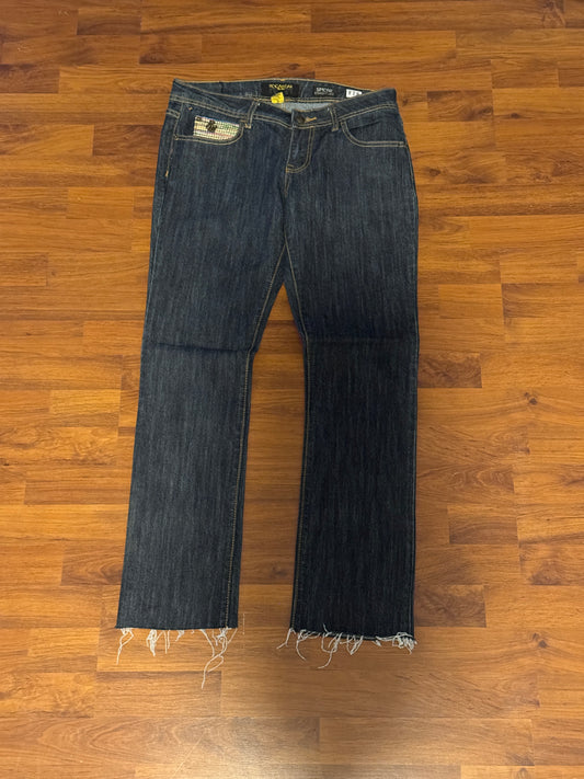 Rocawear Frauen Jeans US31