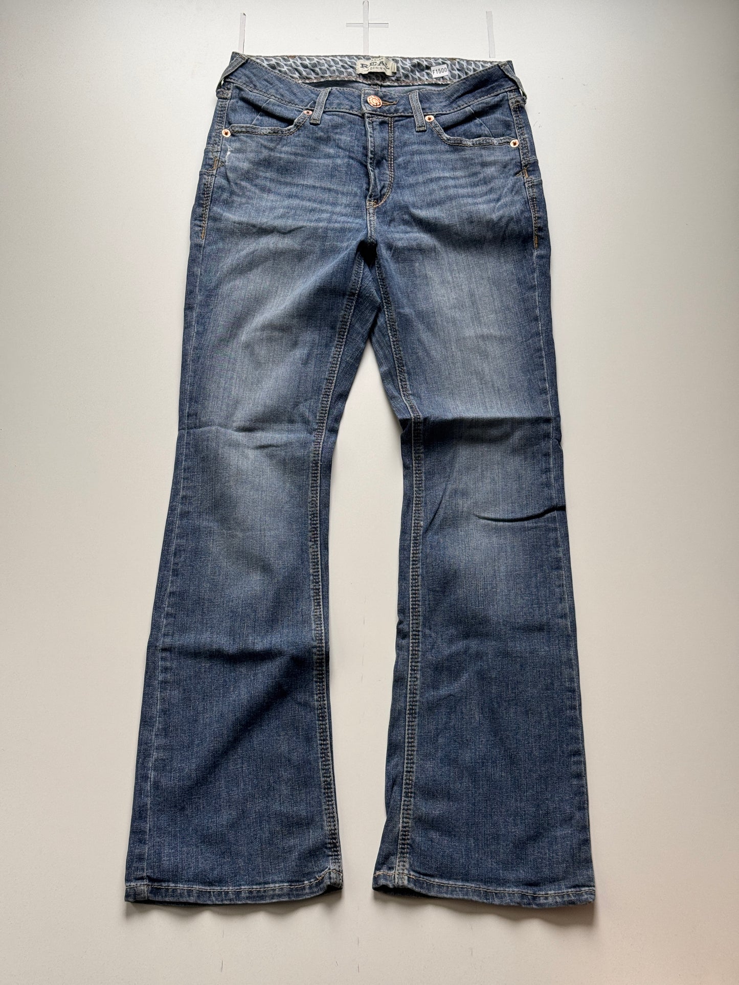 Frauen Jeans US28 F1500