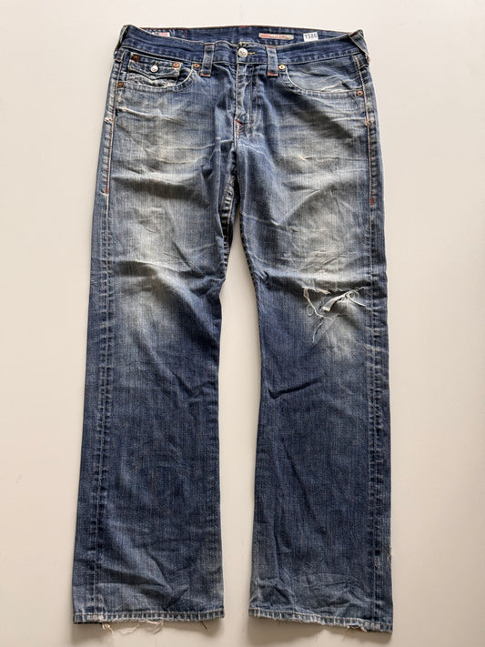 True Religion Herren US T586