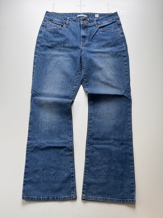 Frauen Jeans US34 F1421