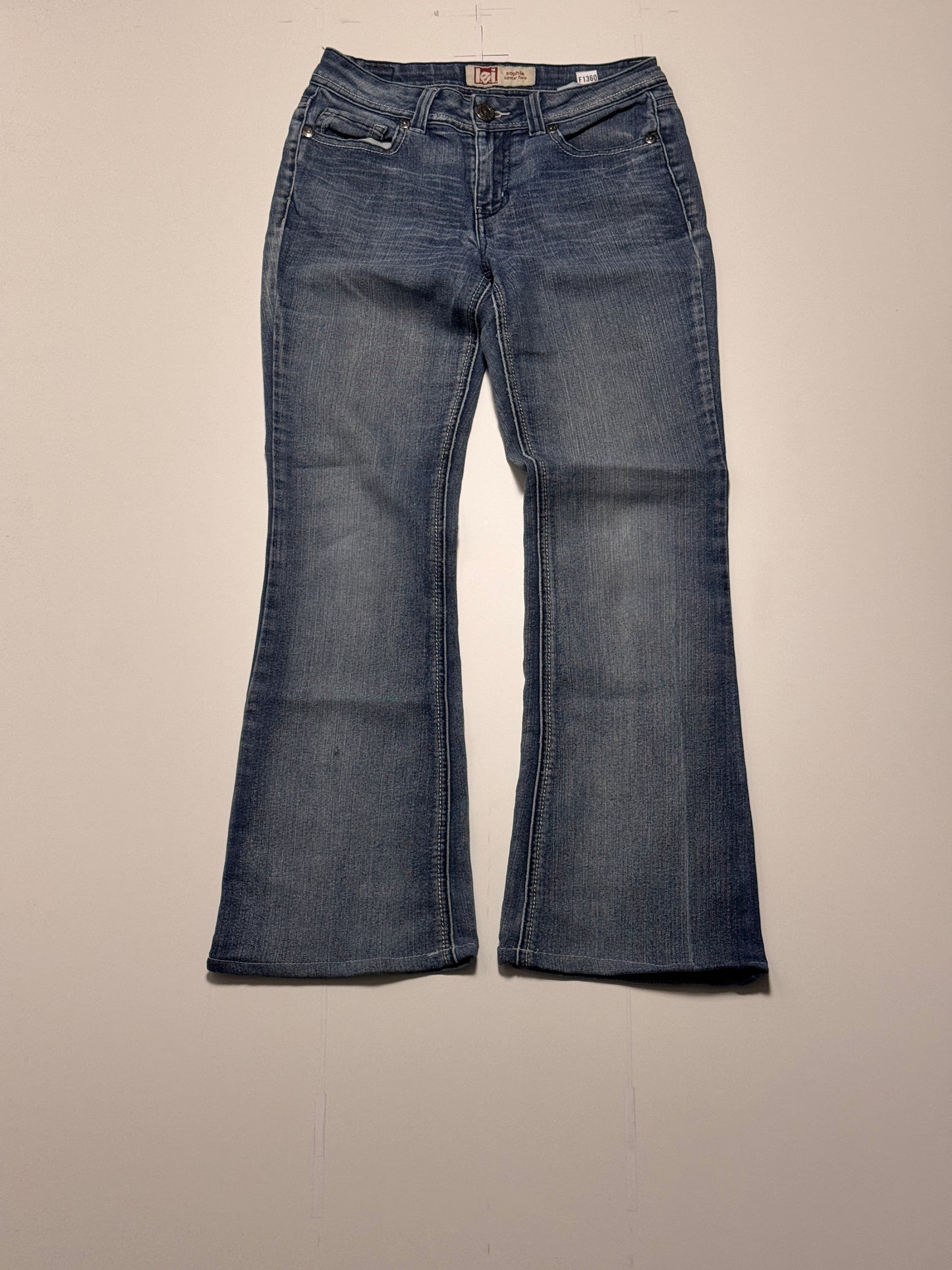 Frauen Jeans US28 F1360