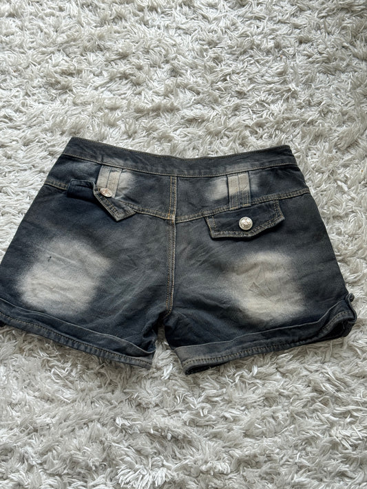 Frauen MiniShorts US29 MS86