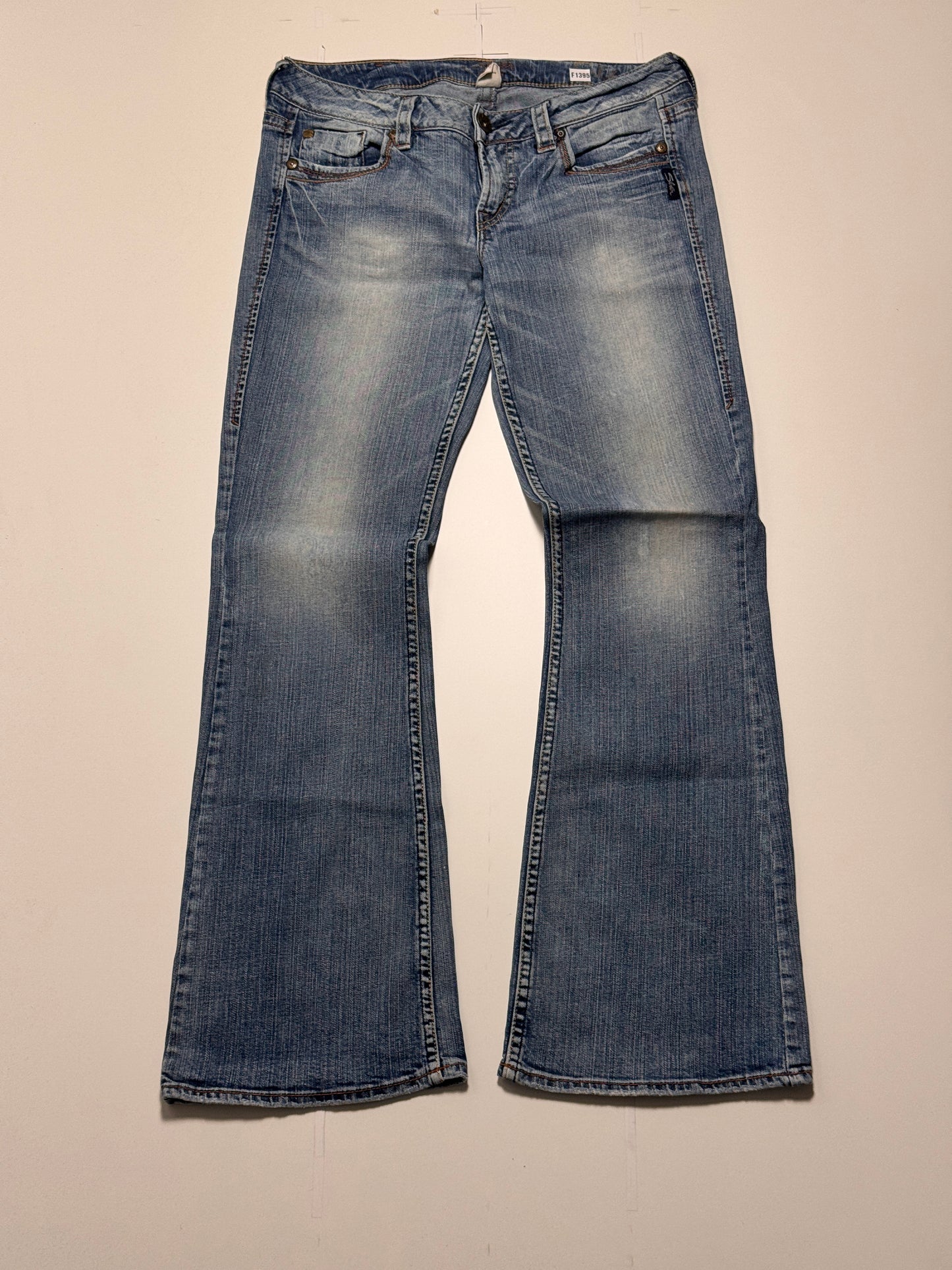 Frauen Jeans US31 F1395