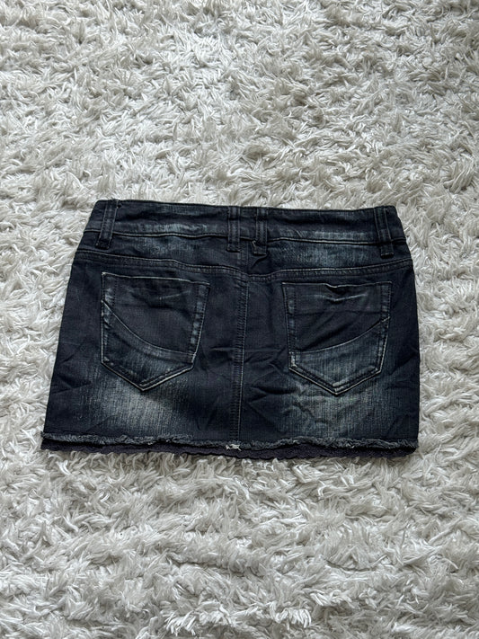 Frauen MiniRock US29 MR13