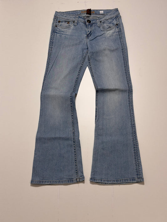Frauen Jeans US28 F1231