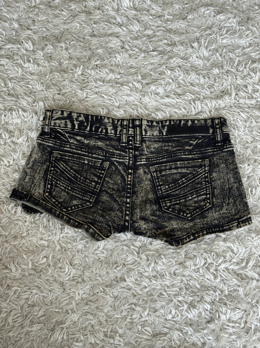 Frauen MiniShorts US31 MS69