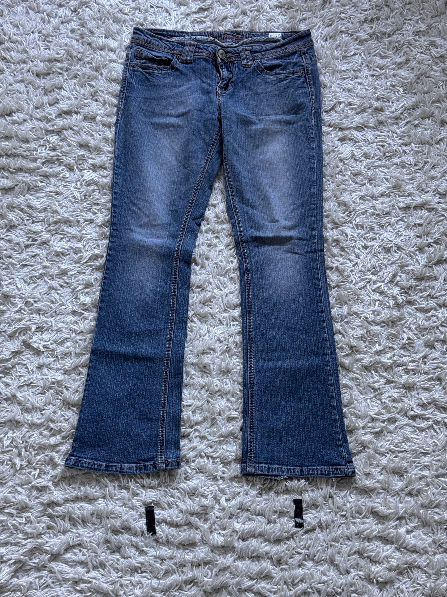 Frauen Jeans US31 F375