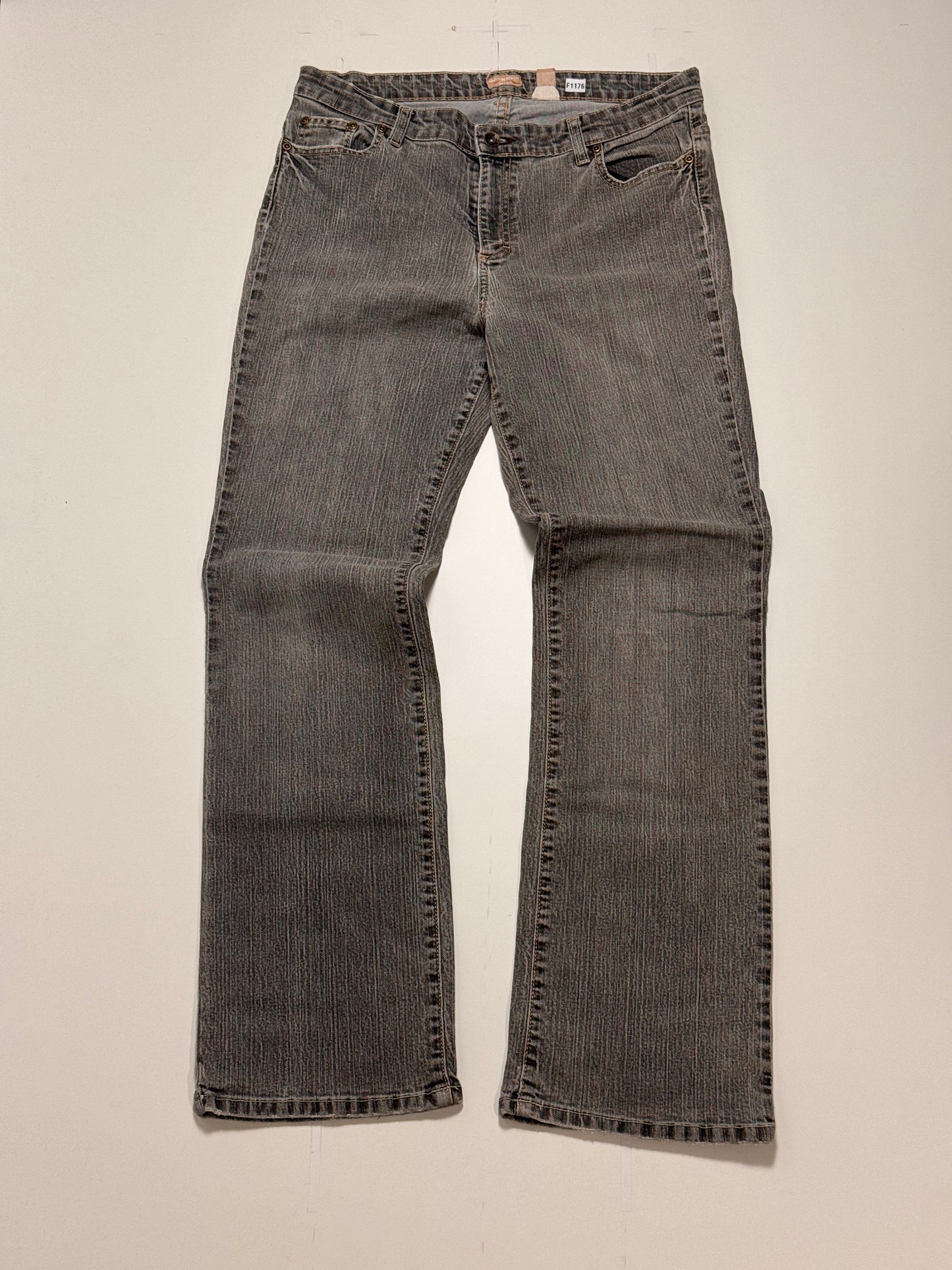 Frauen Jeans US33 F1176