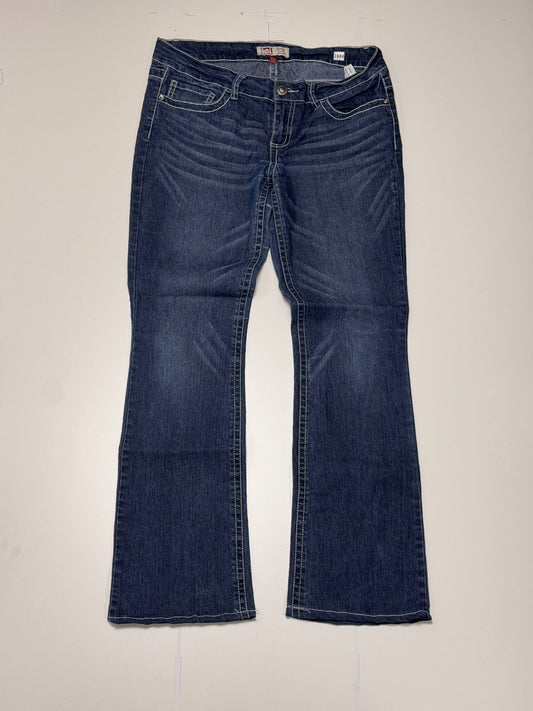 Frauen Jeans US31 F884