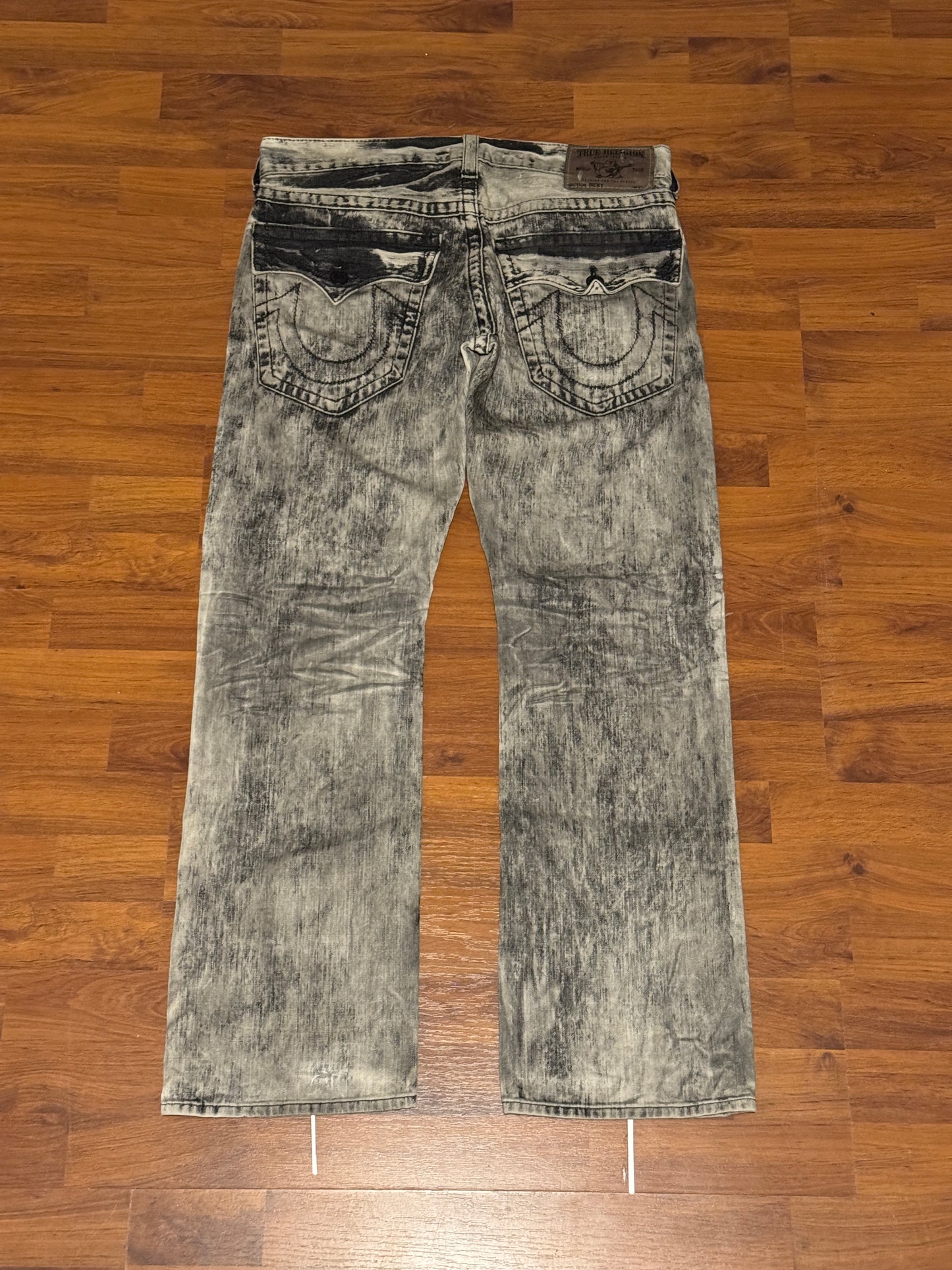 True Religion Herren US34 T291