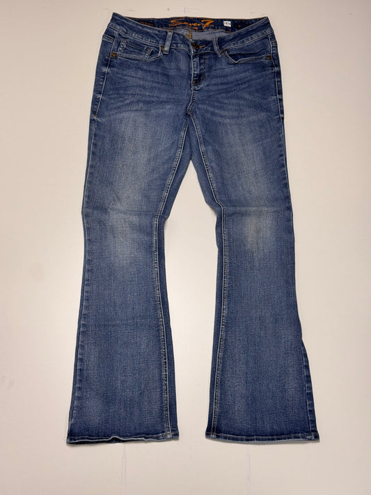Frauen Jeans US31 F874