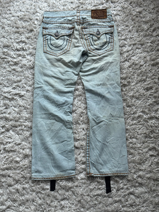 True Religion Herren US31 T464