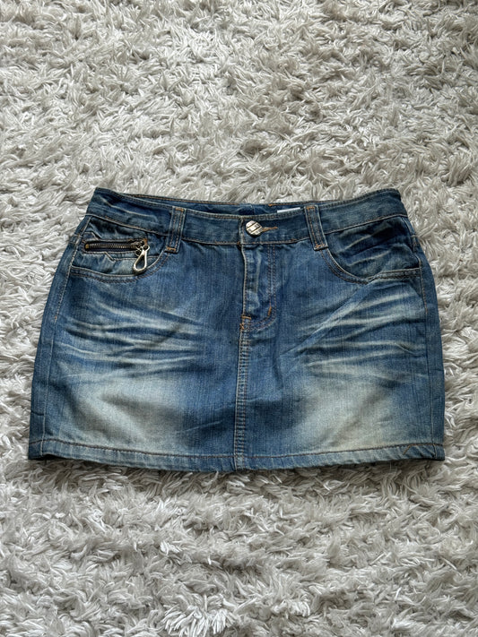 Frauen MiniRock US29 MR62