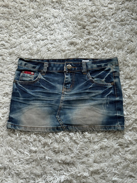 Frauen MiniRock US33 MR95