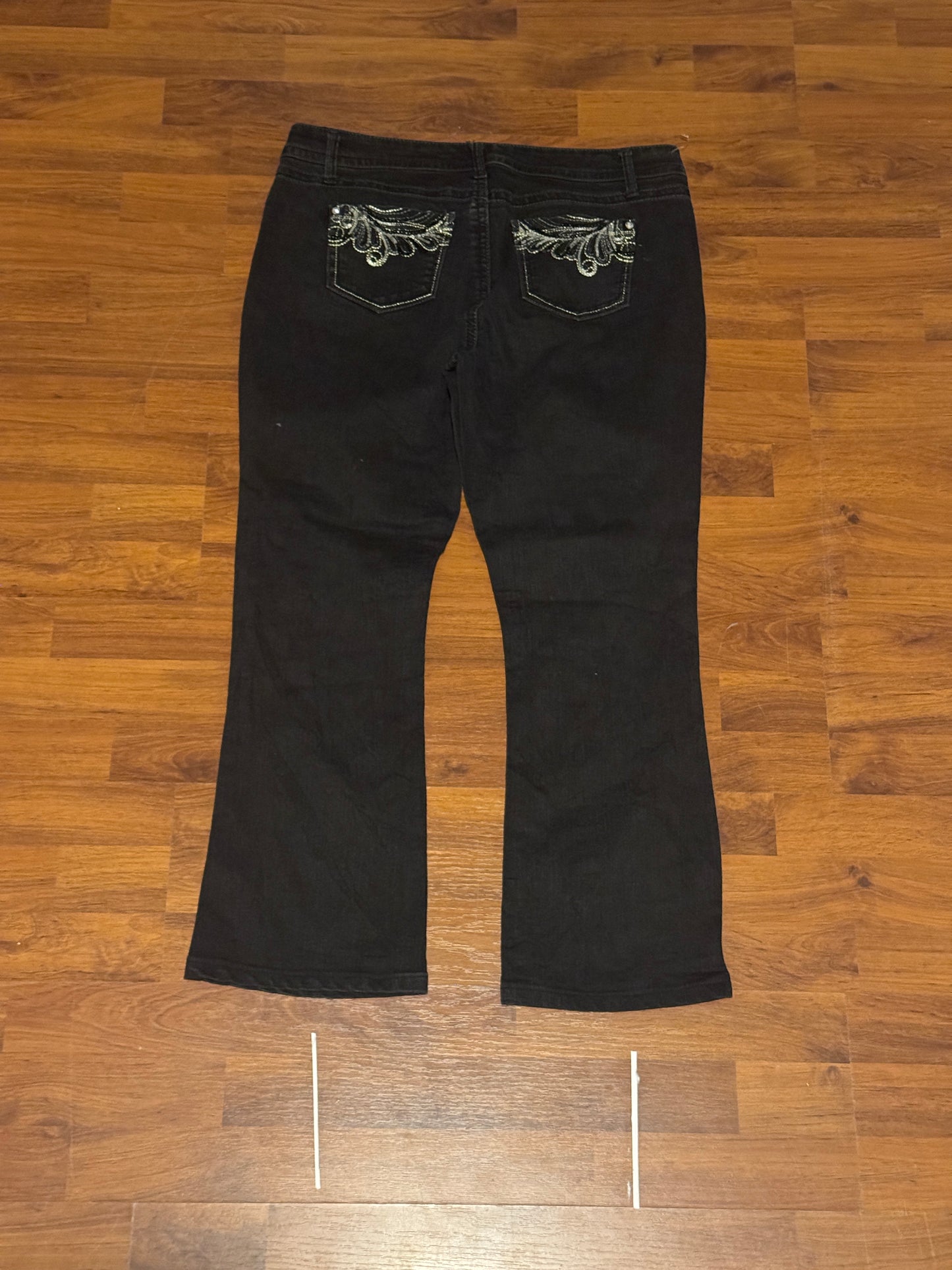 Frauen Jeans US33 F189