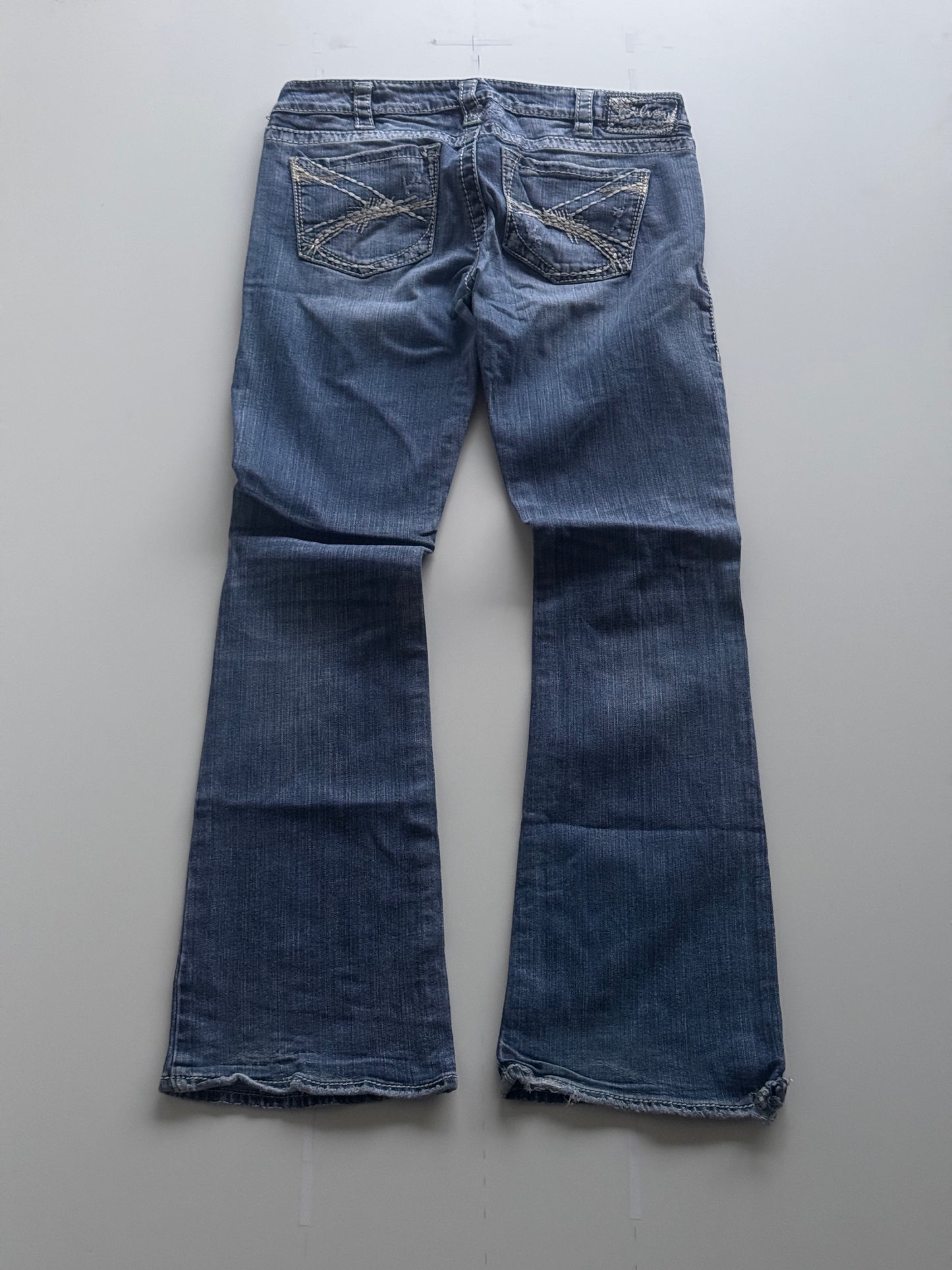 Frauen Jeans US32 F505