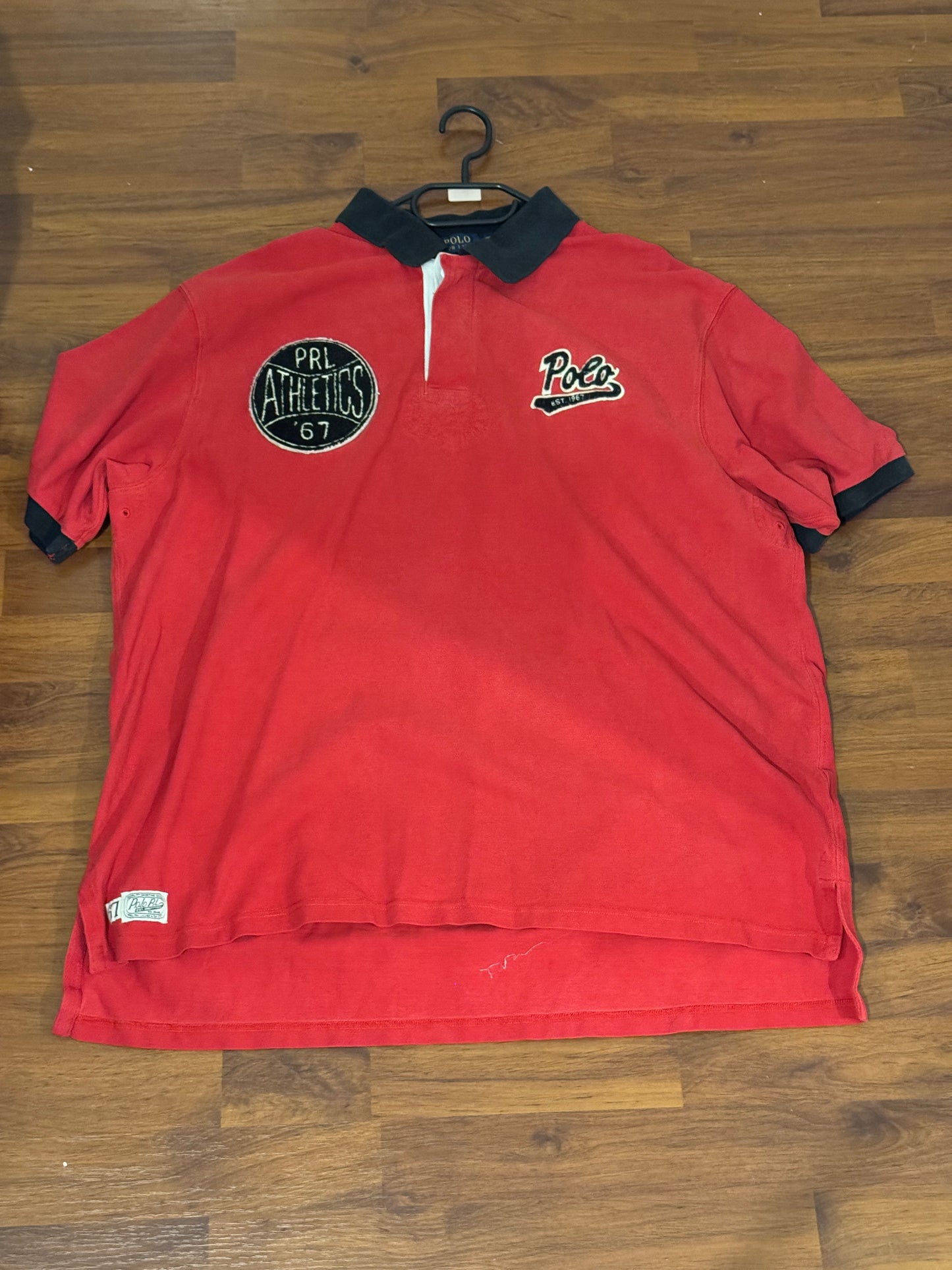 Ralph Lauren Unisex Polo XXL