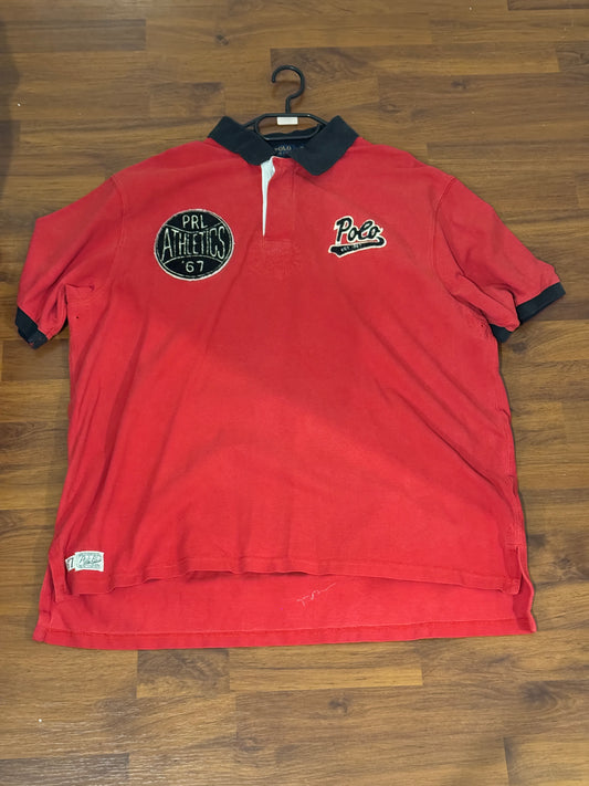 Ralph Lauren Unisex Polo XXL