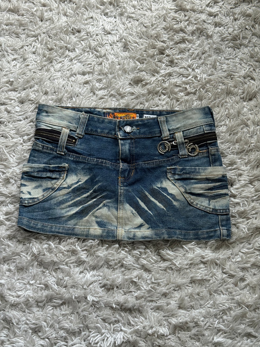 Frauen MiniRock US30 MR61