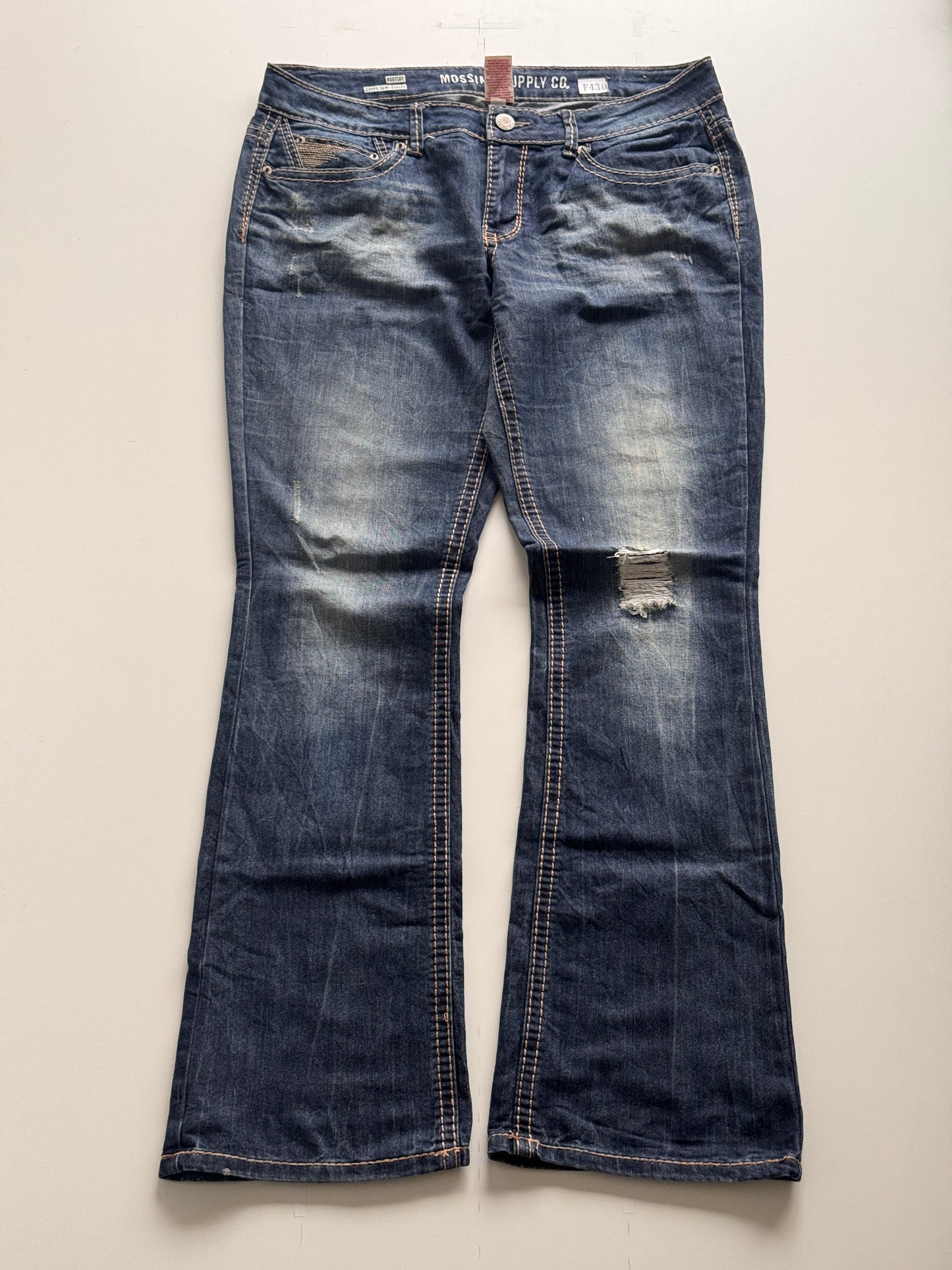 Frauen Jeans US36 F430