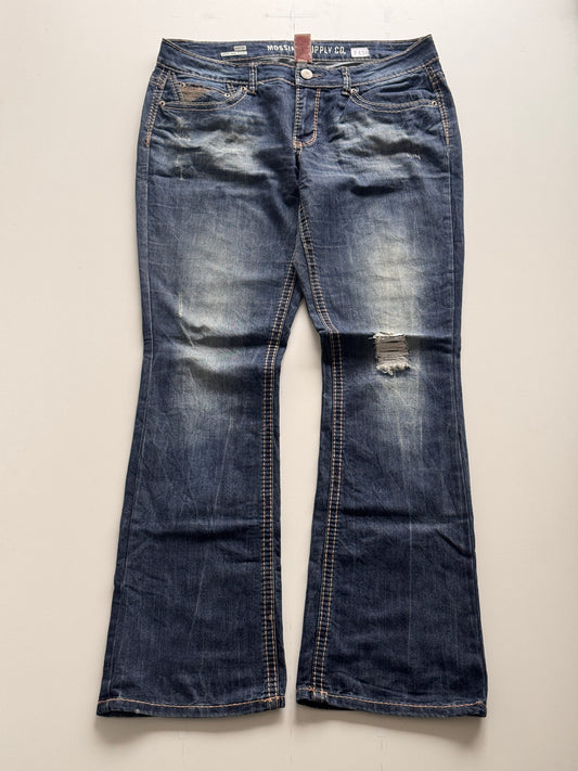 Frauen Jeans US36 F430