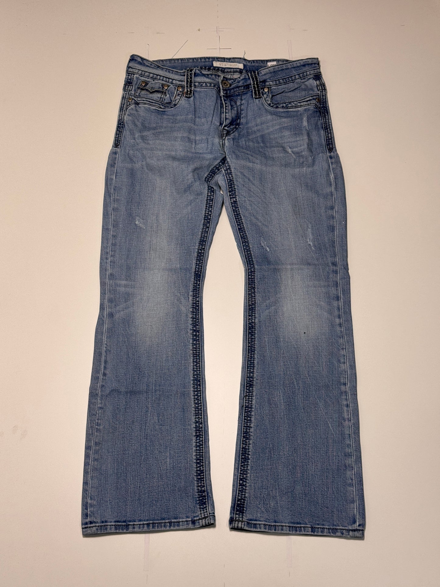 Frauen Jeans US34 F1082