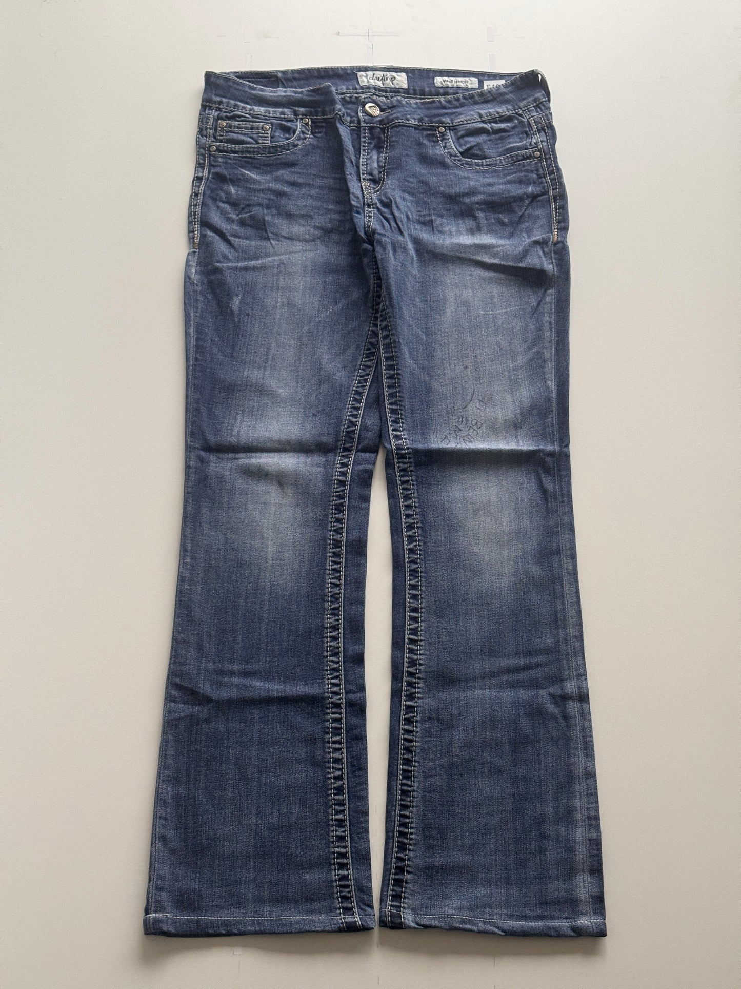 Frauen Jeans US34 F464