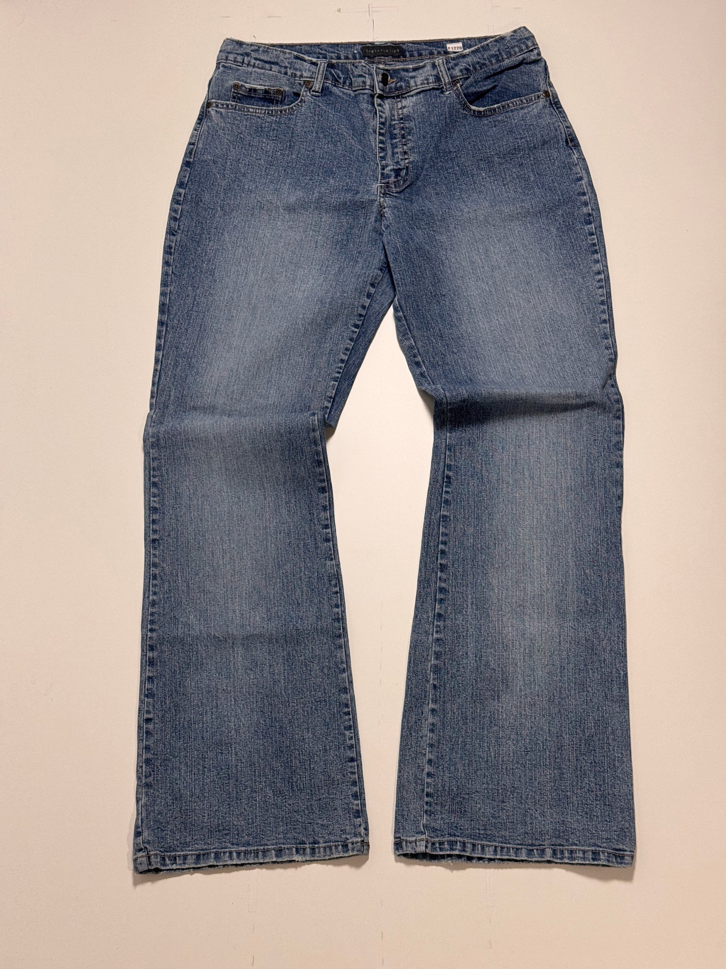 Frauen Jeans US34 F1220