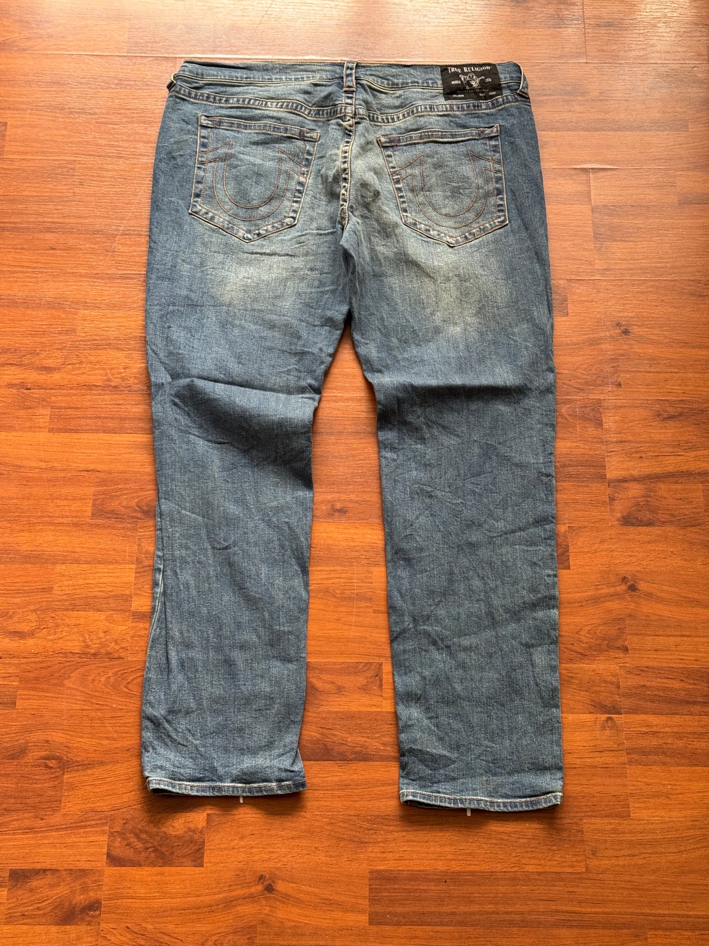 True Religion Herren US40 T202