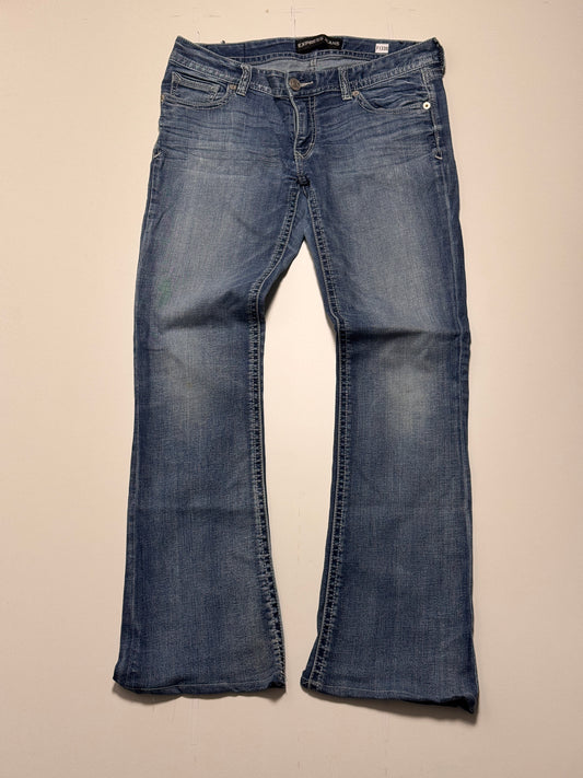 Frauen Jeans US34 F1330