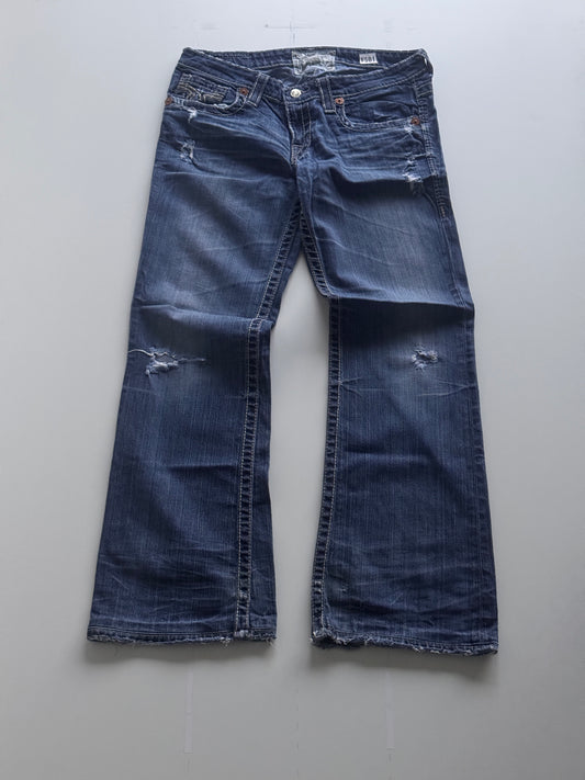 Frauen Jeans US31 F501