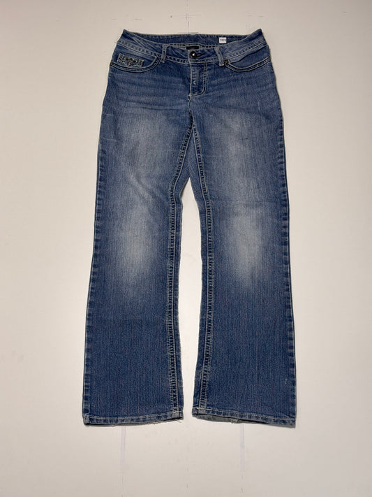 Frauen Jeans US30 F939