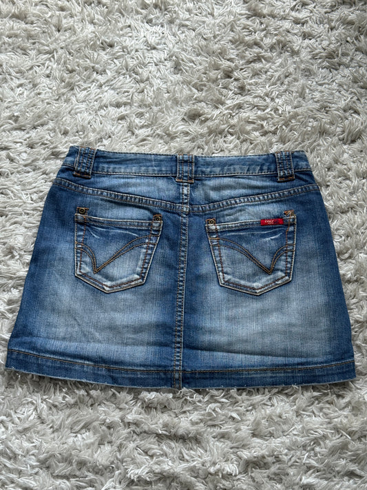 Frauen MiniRock US29 MR45