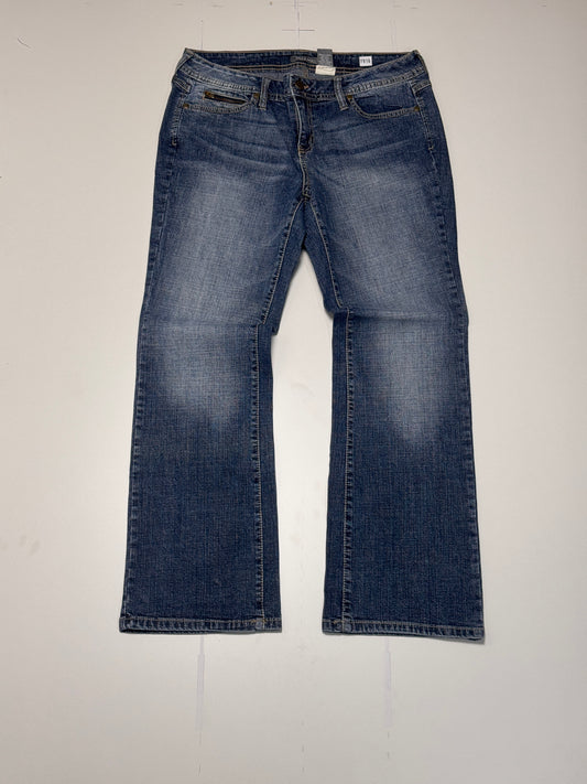 Frauen Jeans US31 F916